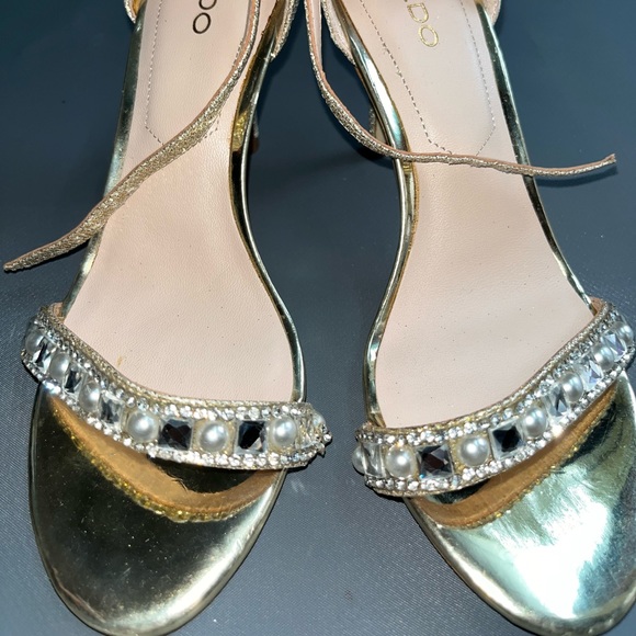 Aldo uk 2 - Picture 6 of 8